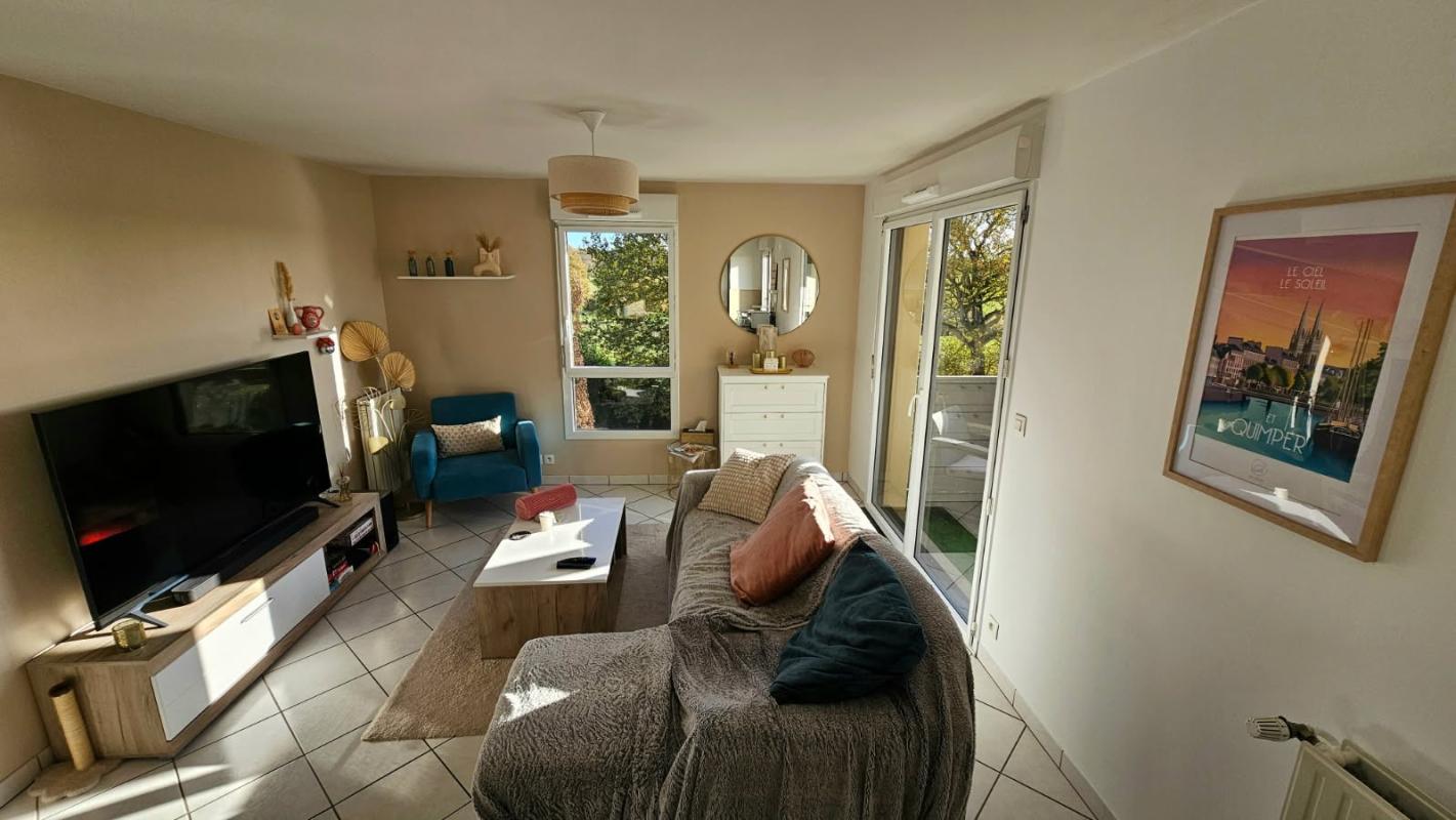 Appartement T3  - Pace (499666) - photo-3