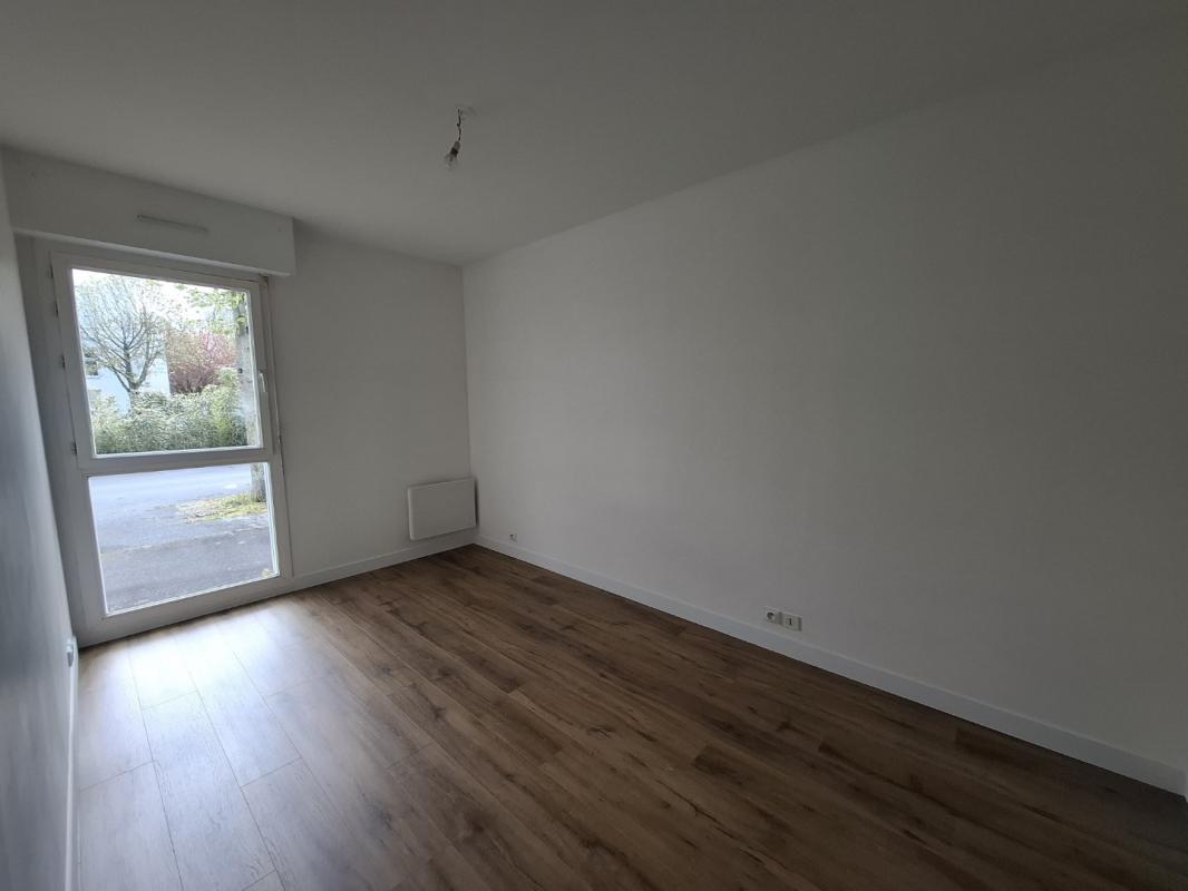 Appartement T3  - Saint Jacques De La Lande (482830) - photo-3