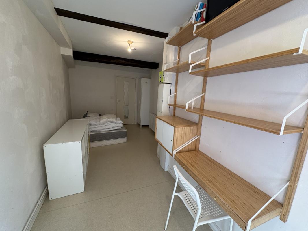 Appartement T1  - Rennes (497324) - photo-3