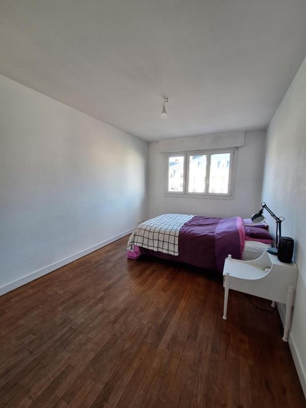 Appartement T3  - Rennes (501609) - photo-3