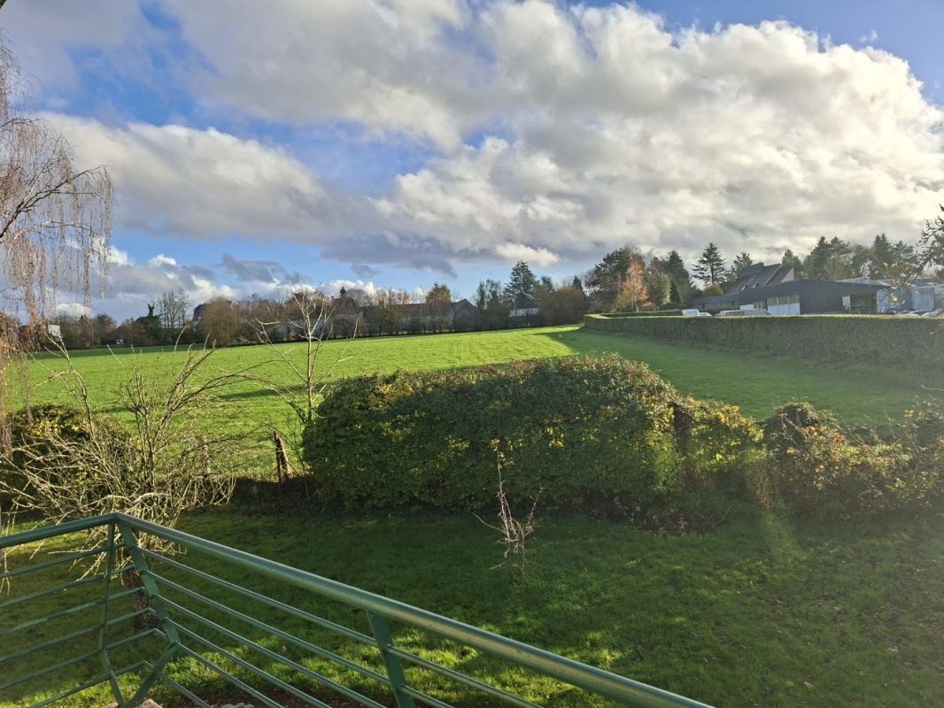 Appartement T1  - Montgermont (502507) - photo-3