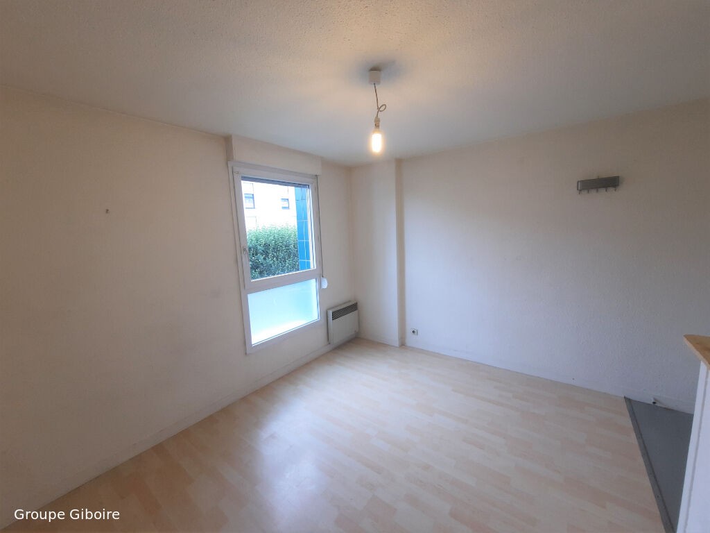 Appartement T1  - Rennes (503043) - photo-3