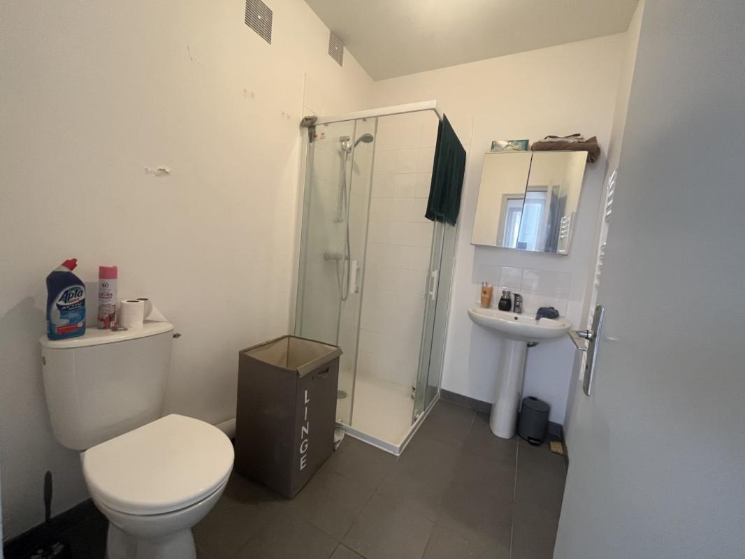 Appartement T2  - Guichen (469830) - photo-3