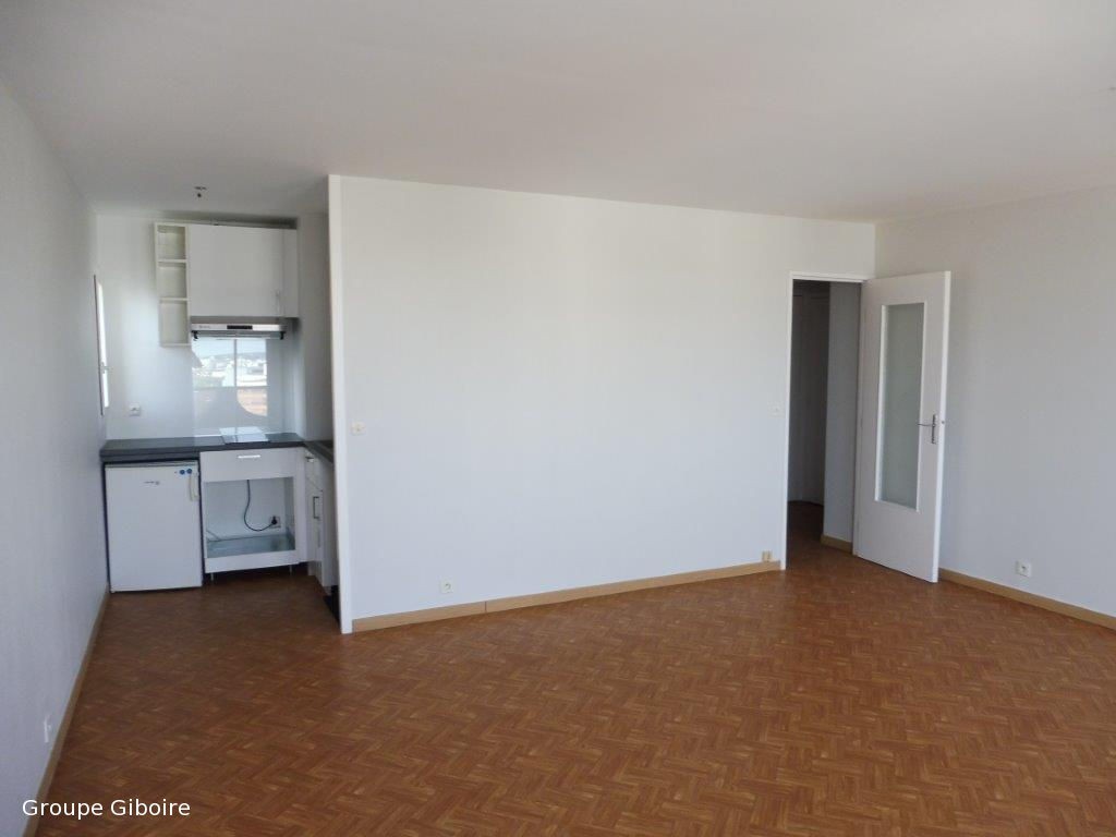Appartement T1  - Rennes (503456) - photo-3