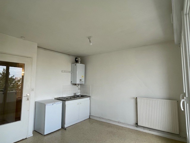 Appartement T1  - Rennes (503040) - photo-3