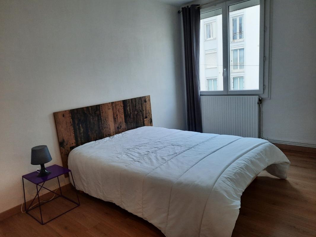 Appartement T2  - Nantes (499665) - photo-3