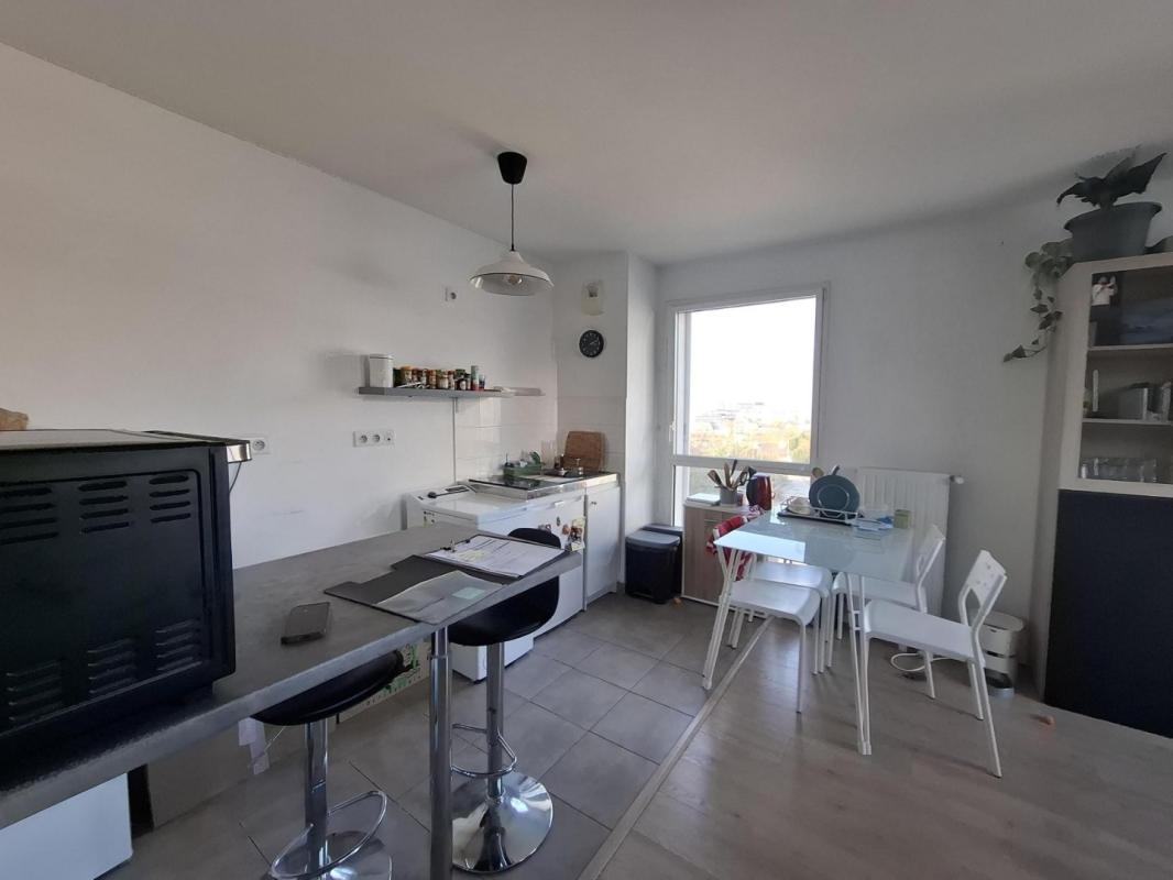 Appartement T2  - Rennes (504373) - photo-3