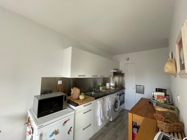 Appartement T4  - Rennes (505218) - photo-3