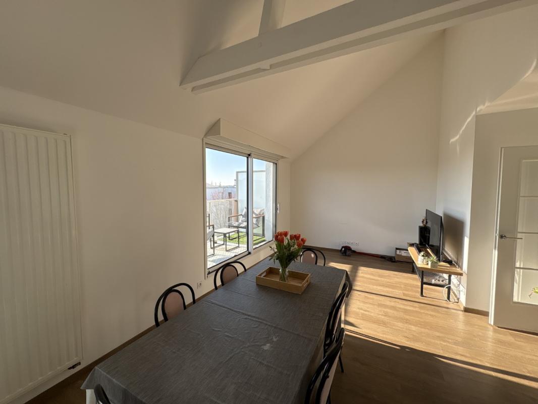 Appartement T3  - Acigne (504885) - photo-3