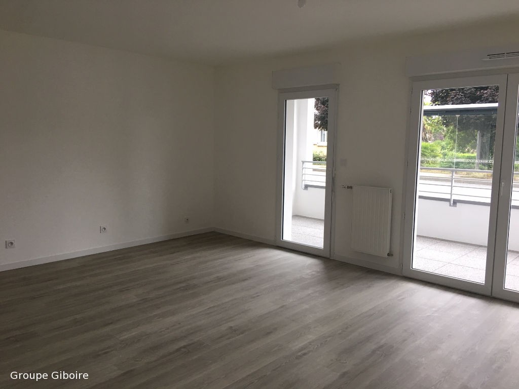 Appartement T2  - Mordelles (505179) - photo-3