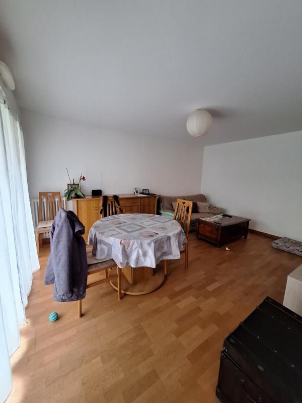 Appartement T3  - Saint Gregoire (489737) - photo-3