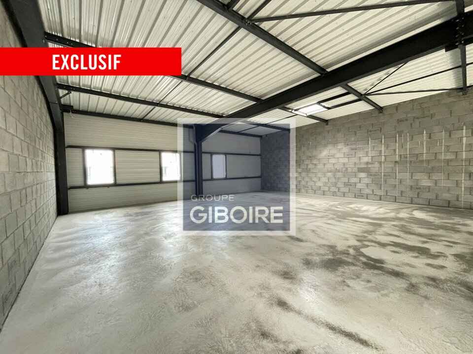 Local d'activites  - RENNES (35.5965) - photo-6