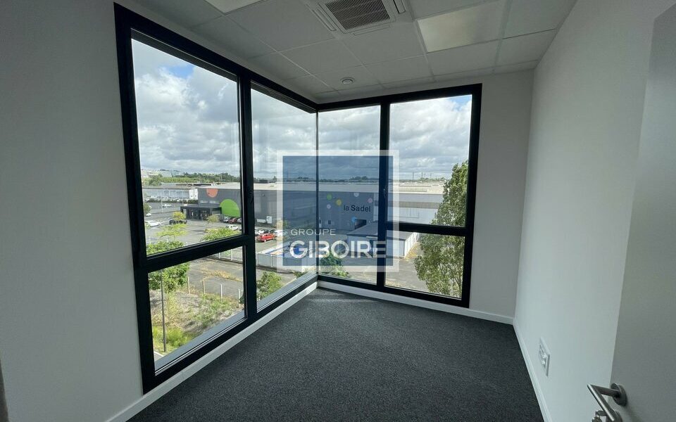 Bureaux  - ANGERS (49.017331) - photo principale