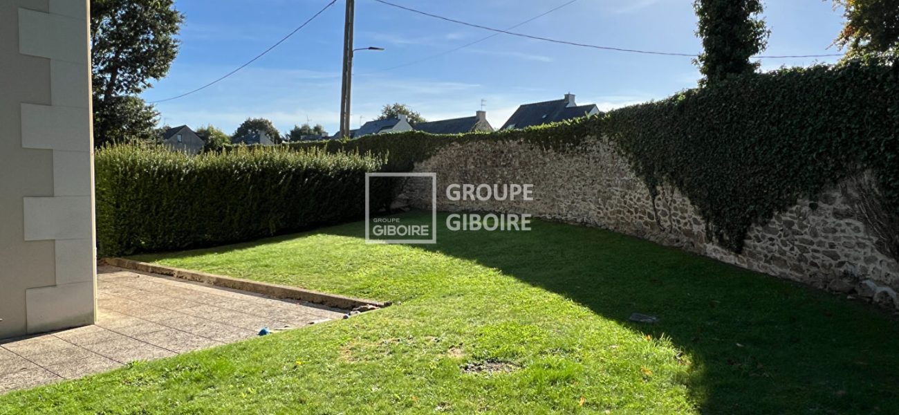 Appartement T3  - SAINT MALO (JD25854GE) - photo principale