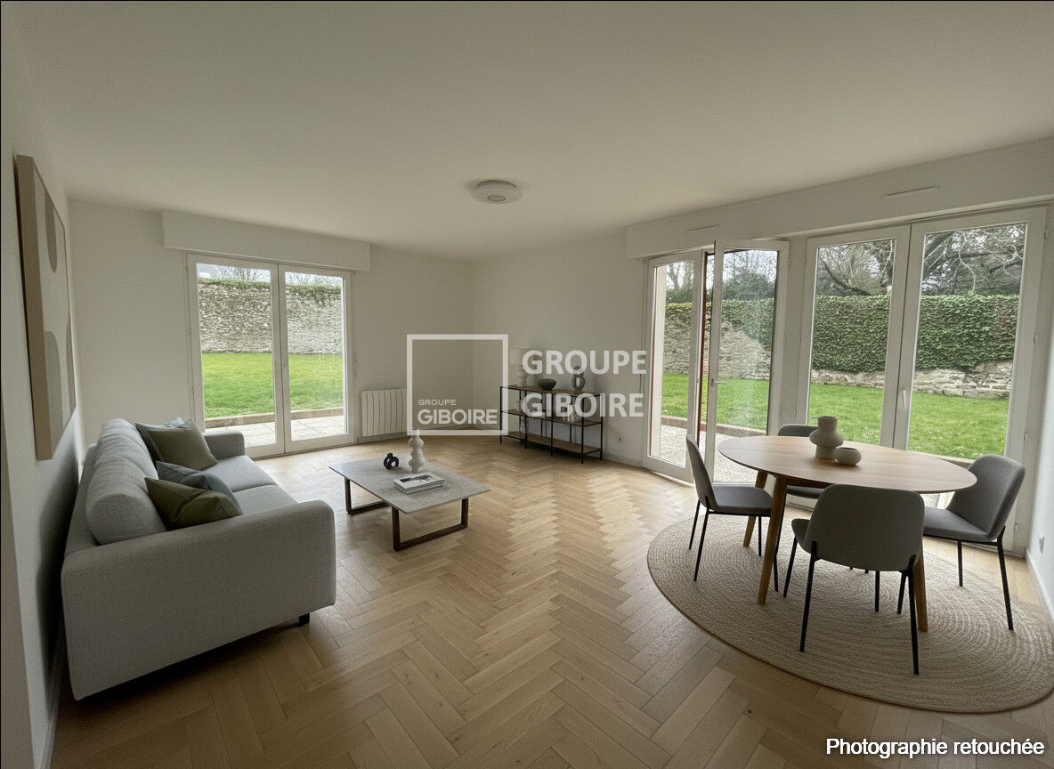 Appartement T3  - SAINT MALO (JD25854GE) - photo-3