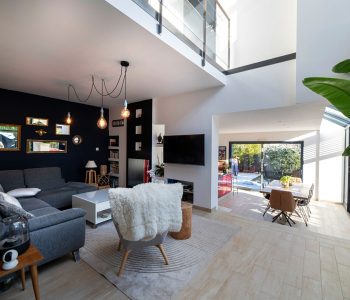 Maison T8  - RENNES (JR26072E) - vignette