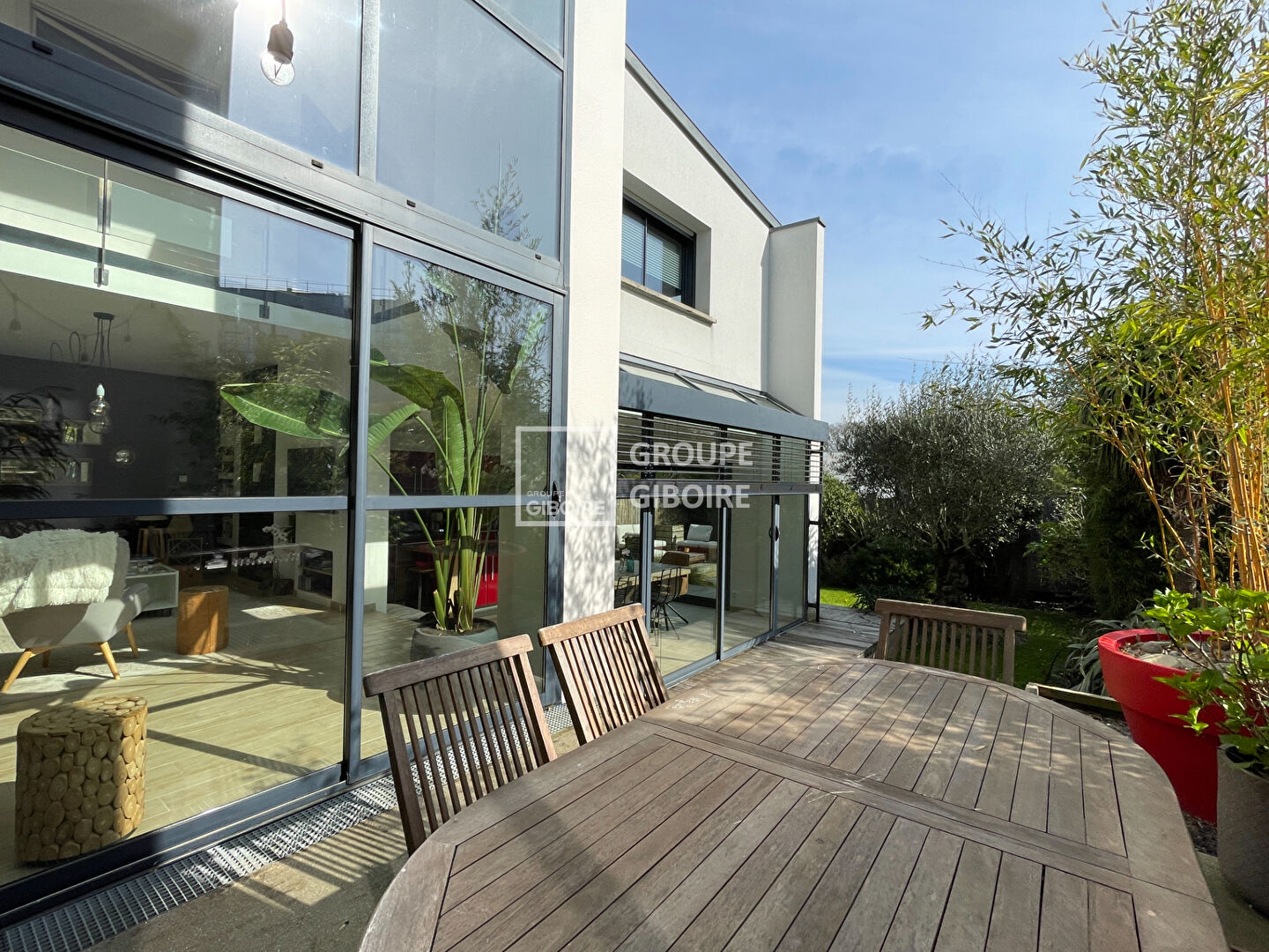 Maison T8  - RENNES (JR26243E) - photo-1