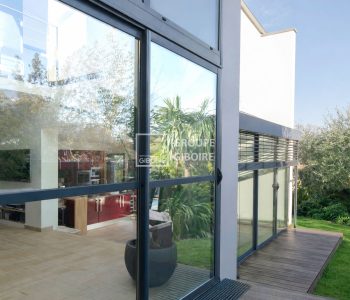 Maison T8  - RENNES (JR26072E) - vignette