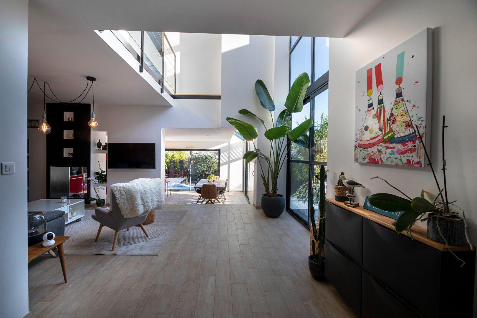 Maison T8  - RENNES (JR26243E) - photo-4