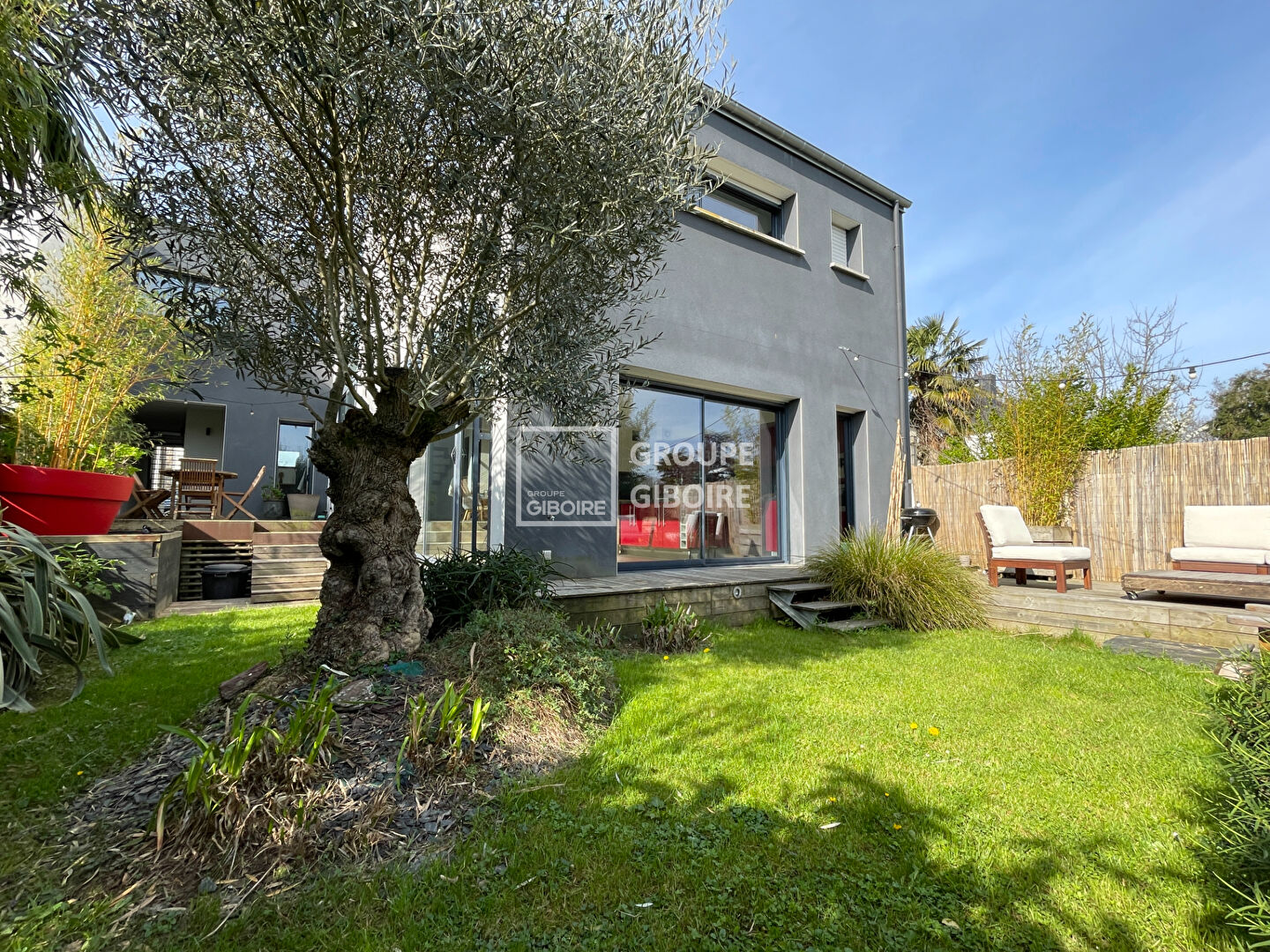 Maison T8  - RENNES (JR26243E) - photo-12
