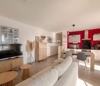Appartement T3  - CESSON SEVIGNE (EJ26219E) - vignette