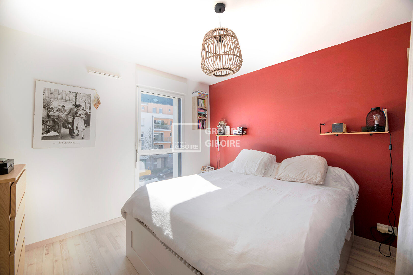 Appartement T3  - CESSON SEVIGNE (EJ26219E) - photo-3