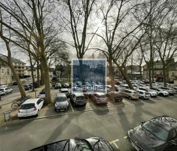 Bureaux  - ANGERS (49.017404) - vignette