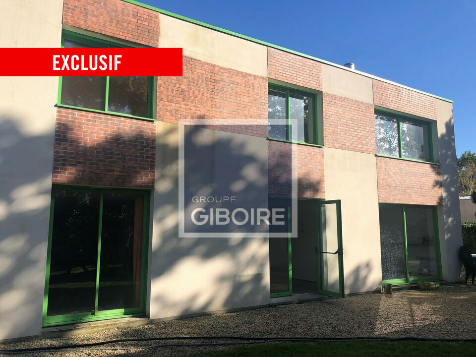 Bureaux  - BETTON (35.4020) - photo-2