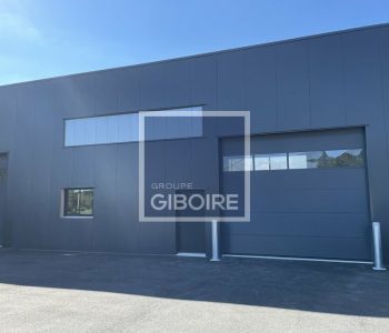 Local d'activites  - GUICHEN (35.6581) - vignette