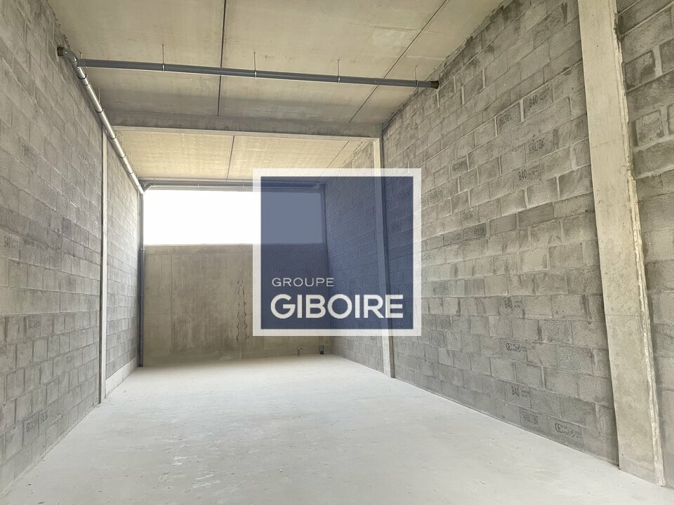 Local d'activites  - RENNES (35.6613) - photo-2