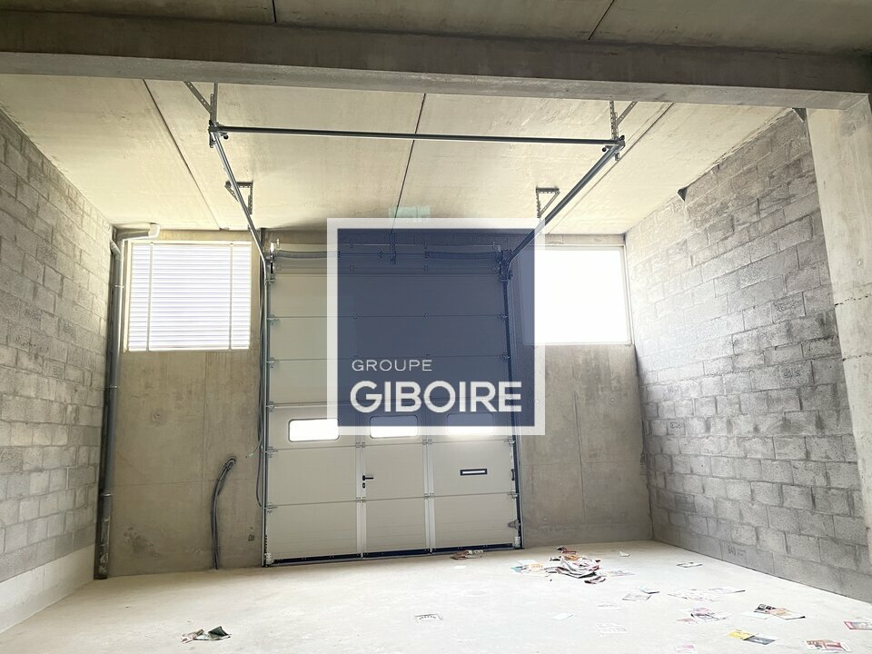 Local d'activites  - RENNES (35.6613) - photo-3