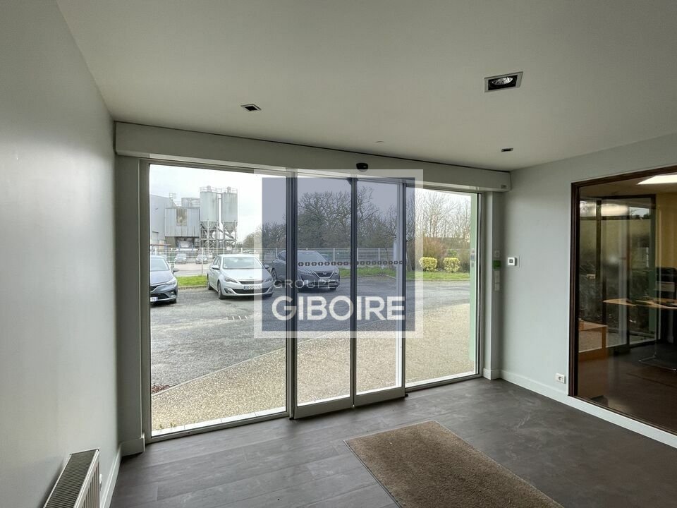 Local d'activites  - BOURGBARRE (35.6637) - photo-6