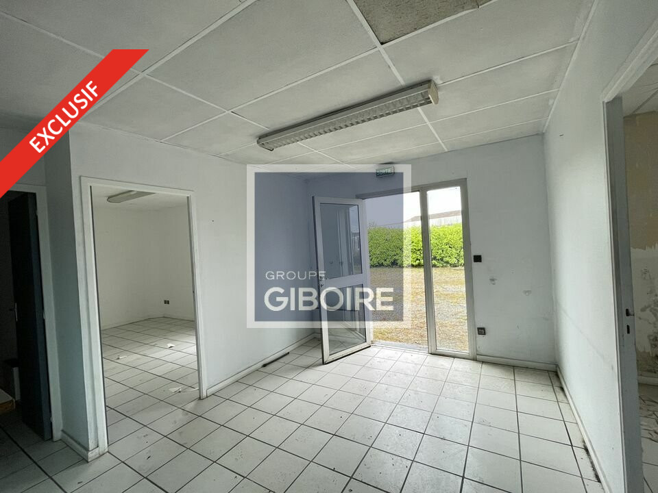 Local d'activites  - VERN-SUR-SEICHE (35.6966) - photo-5