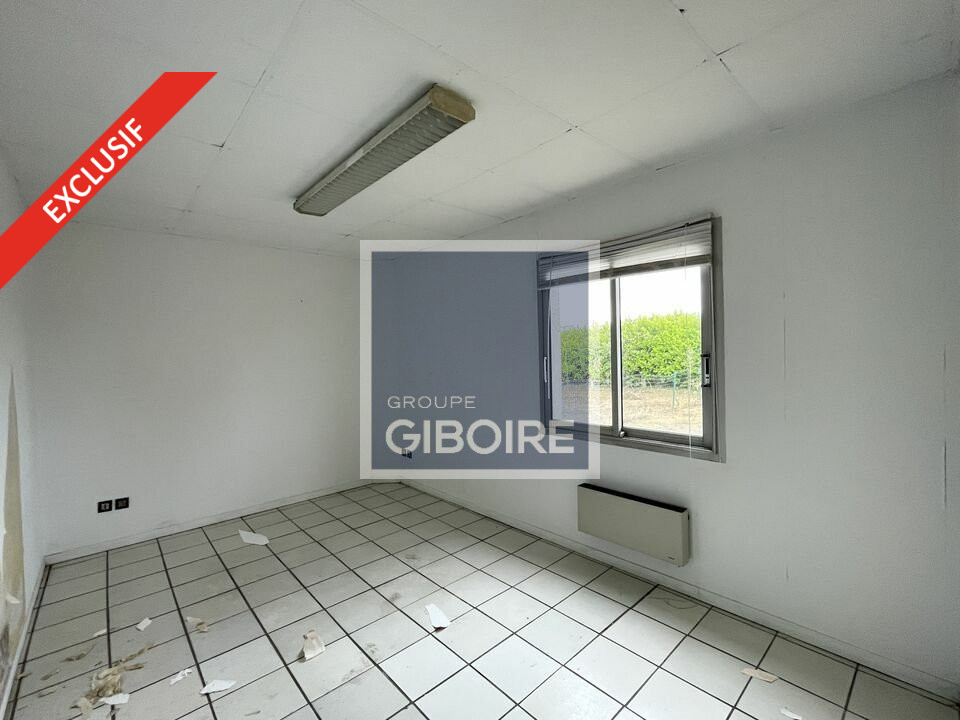 Local d'activites  - VERN-SUR-SEICHE (35.6966) - photo-6