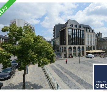 Local commercial - a louer  - RENNES (35.6987) - vignette