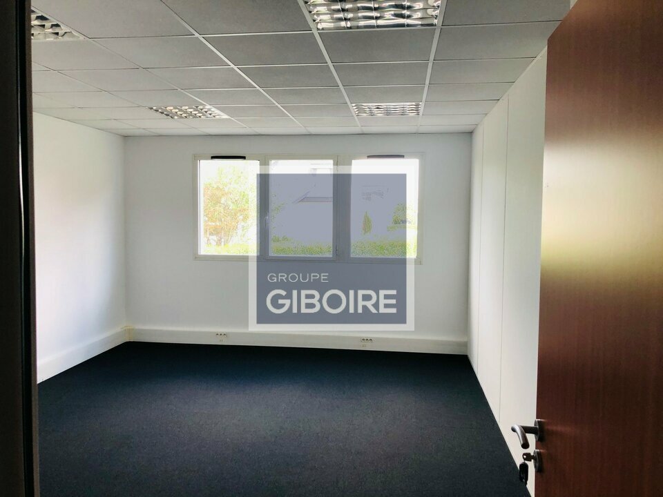 Bureaux  - SAINT GREGOIRE (35.0340) - photo-5