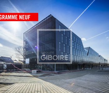 Bureaux  - RENNES (35.0362) - vignette