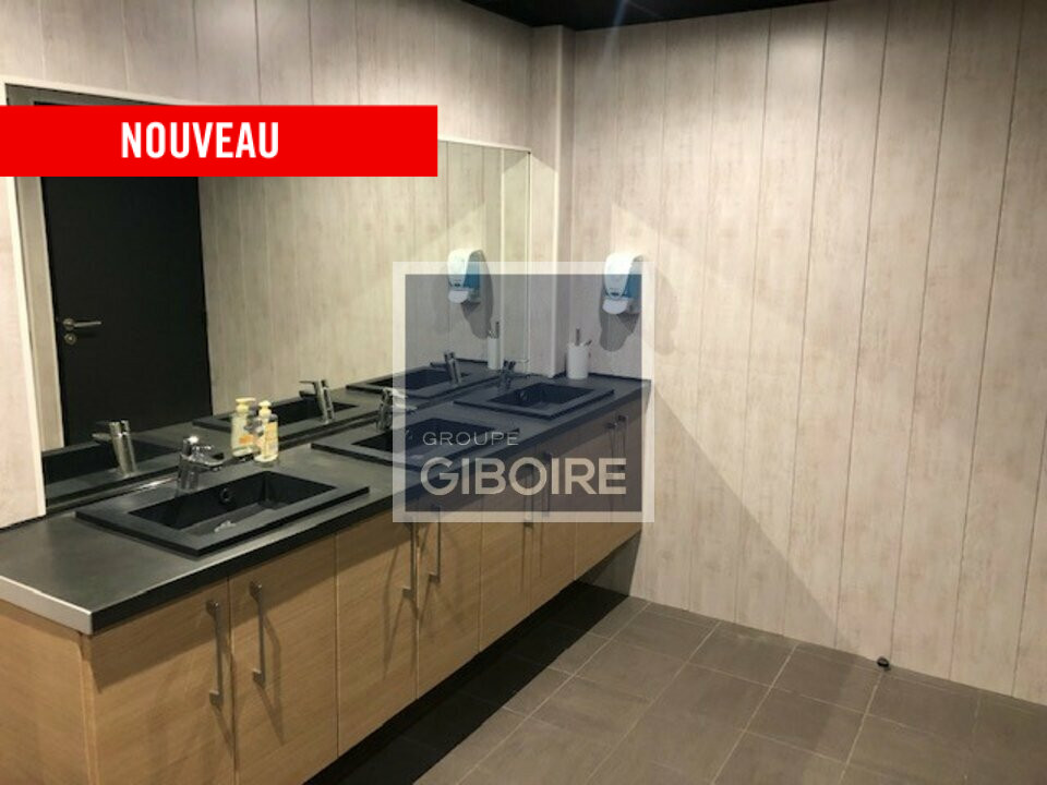 Bureaux  - BRUZ (35.0438) - photo-2