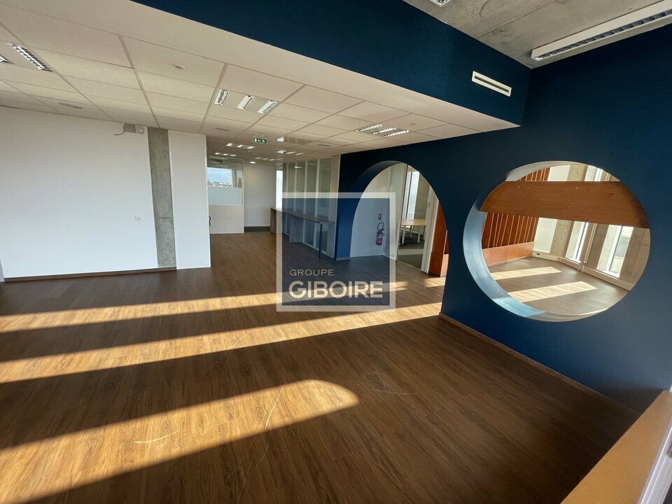 Bureaux  - ANGERS (49.017031) - photo-4