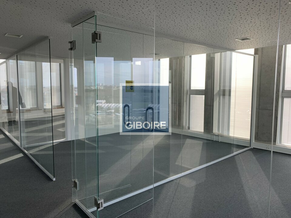 Bureaux  - ANGERS (49.017031) - photo-1