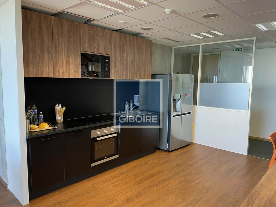 Bureaux  - ANGERS (49.017031) - photo-5