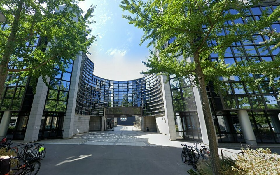 Bureaux  - NANTES (44.018997) - photo principale
