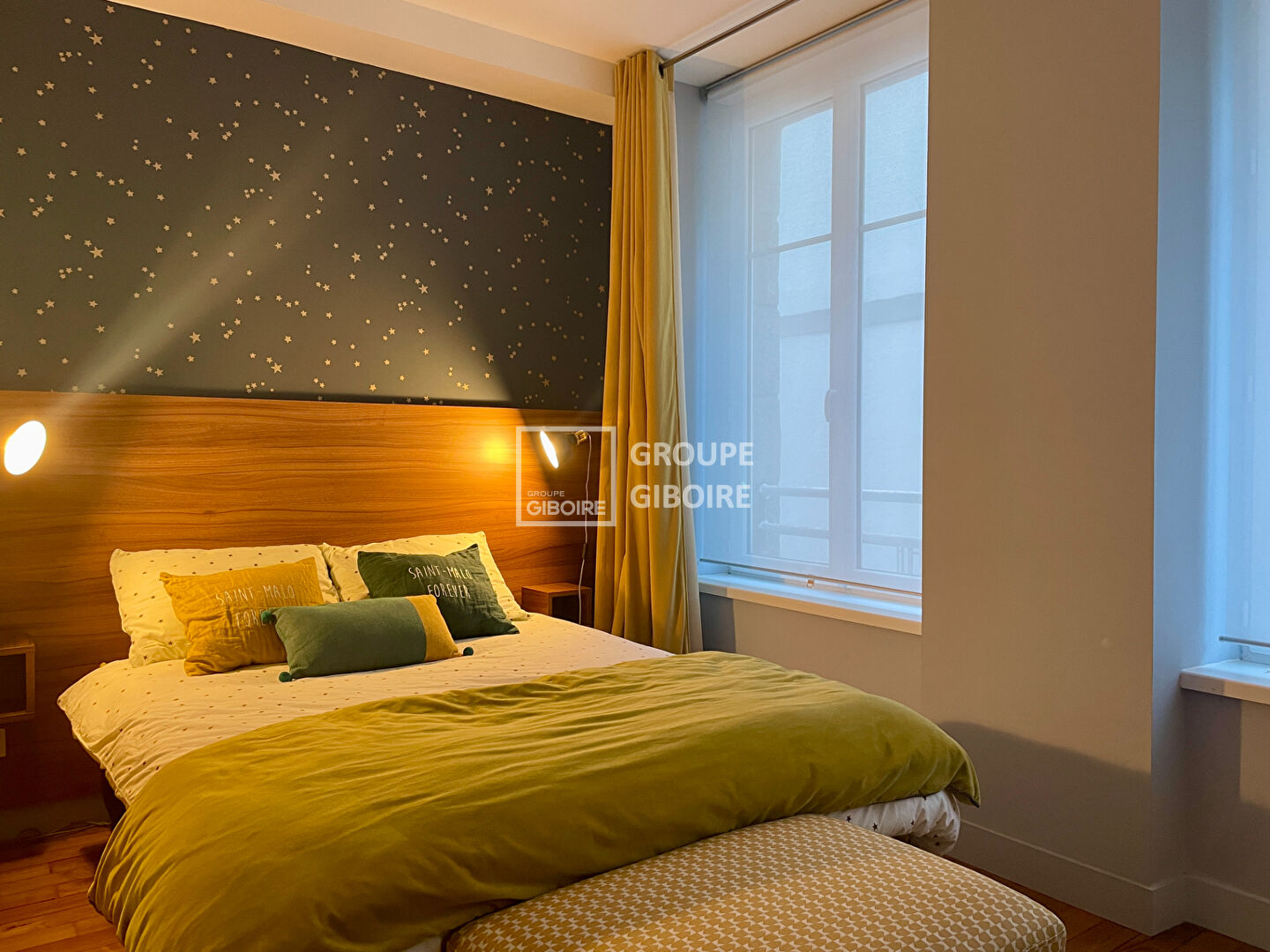 Appartement T4  - SAINT MALO (JG26121) - photo-6