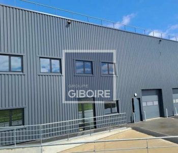 Local d'activites  - BEDEE (35.6716) - vignette