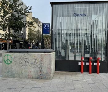 Droit au bail - a vendre  - RENNES (35.5840) - vignette