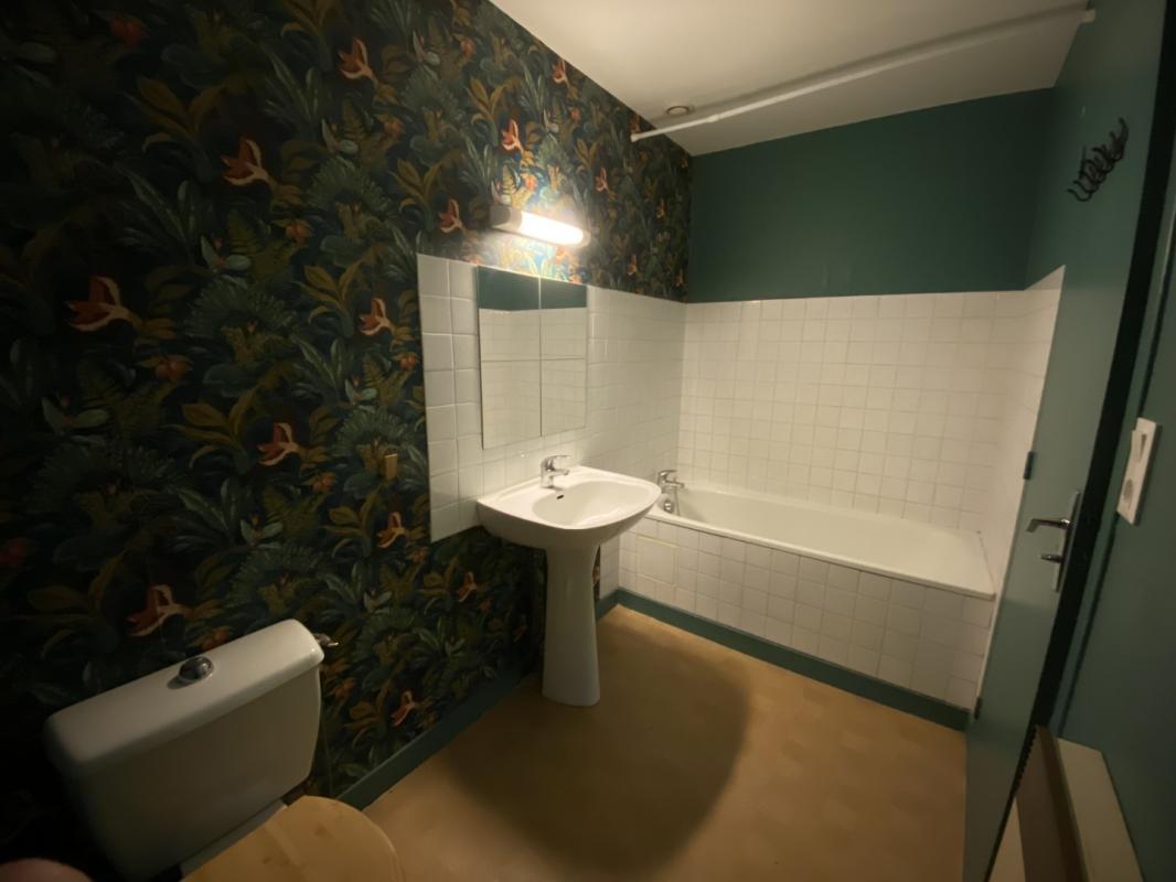 Appartement T2  - Rennes (499939) - photo-4