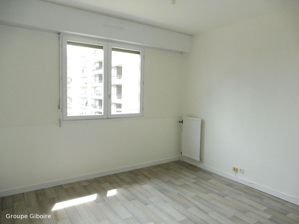 Appartement T4  - Rennes (500132) - photo-4