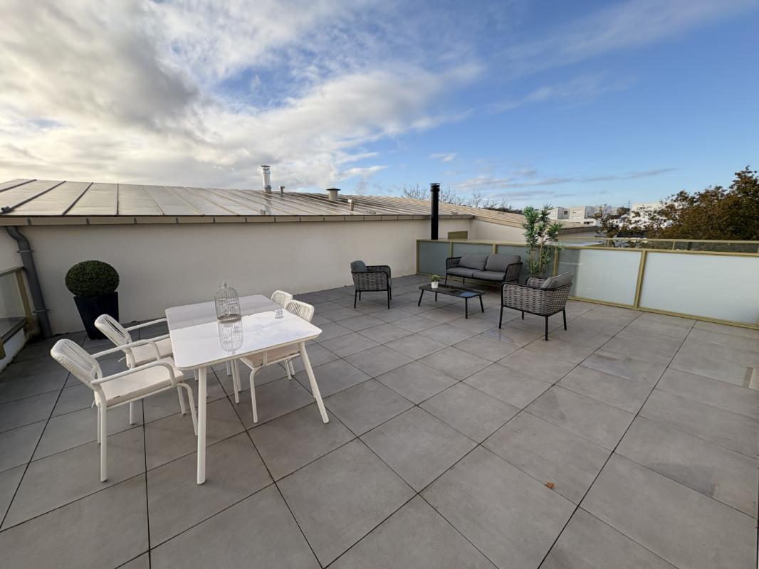 Appartement T6  - Cesson Sevigne (482641) - photo-4