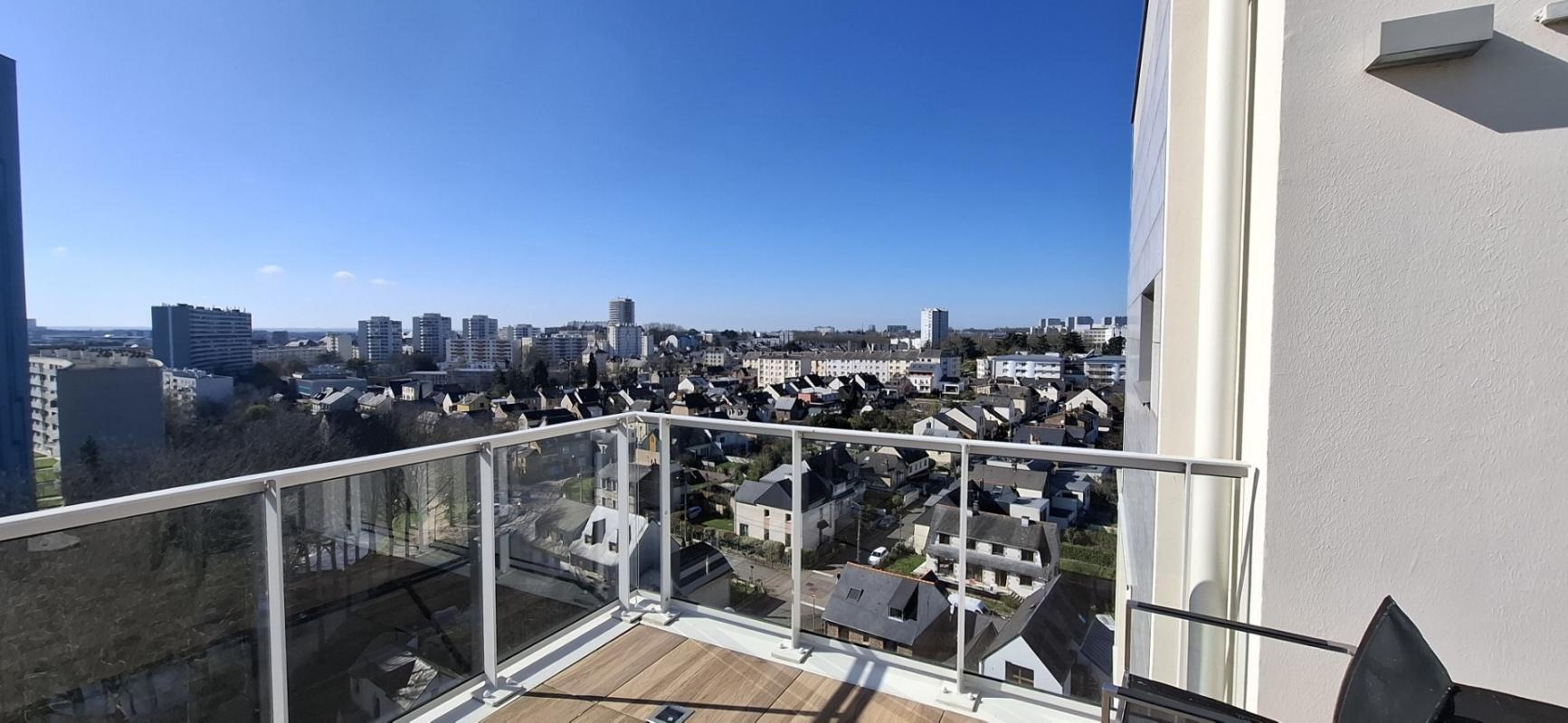 Appartement T5  - Rennes (489869) - photo-4