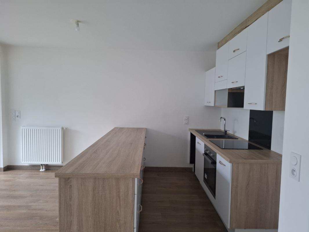 Appartement T3  - Nantes (489667) - photo-4